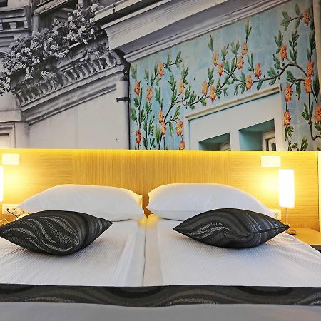 Hotel Grad Σαράγεβο Εξωτερικό φωτογραφία