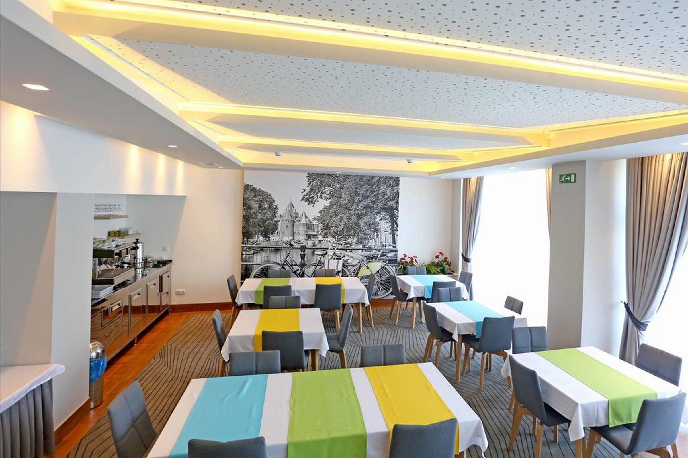 Hotel Grad Σαράγεβο Εξωτερικό φωτογραφία