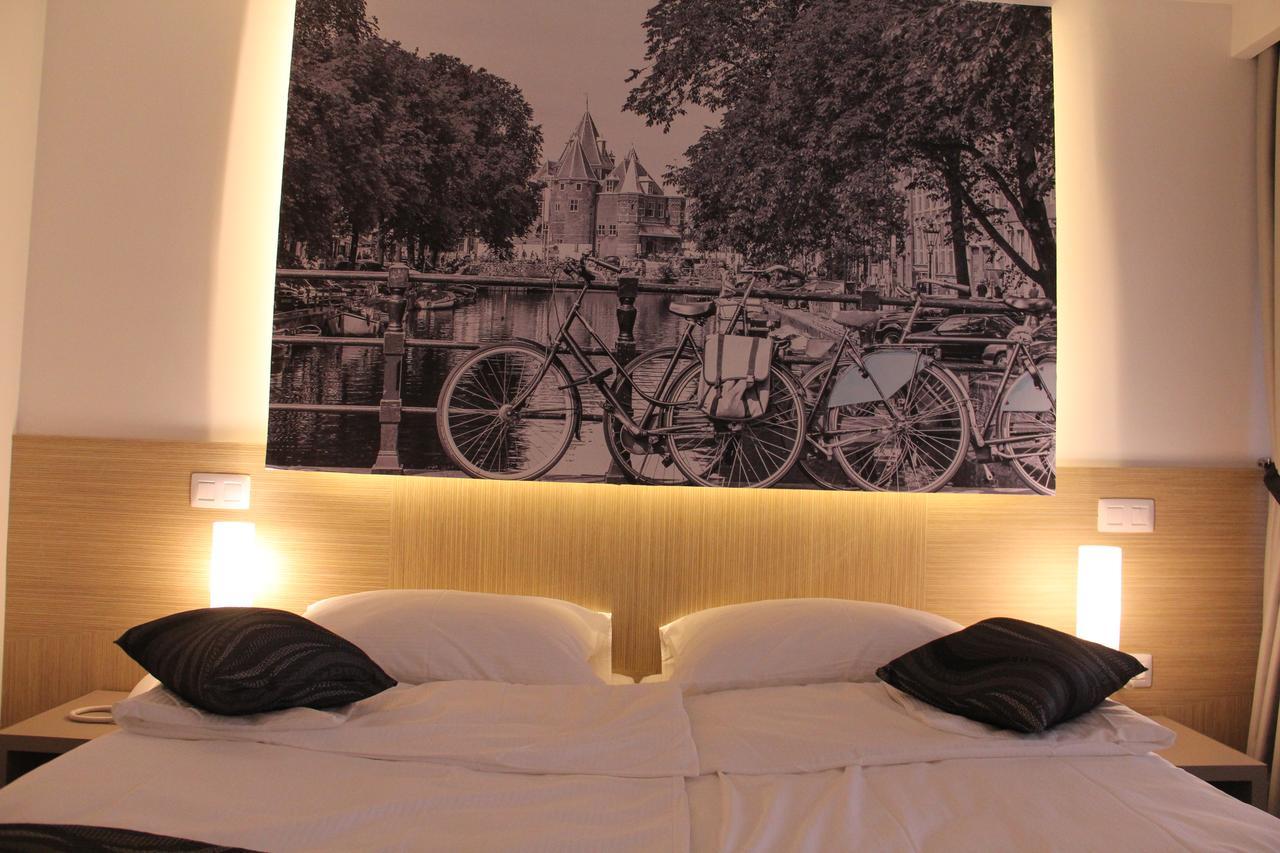 Hotel Grad Σαράγεβο Εξωτερικό φωτογραφία