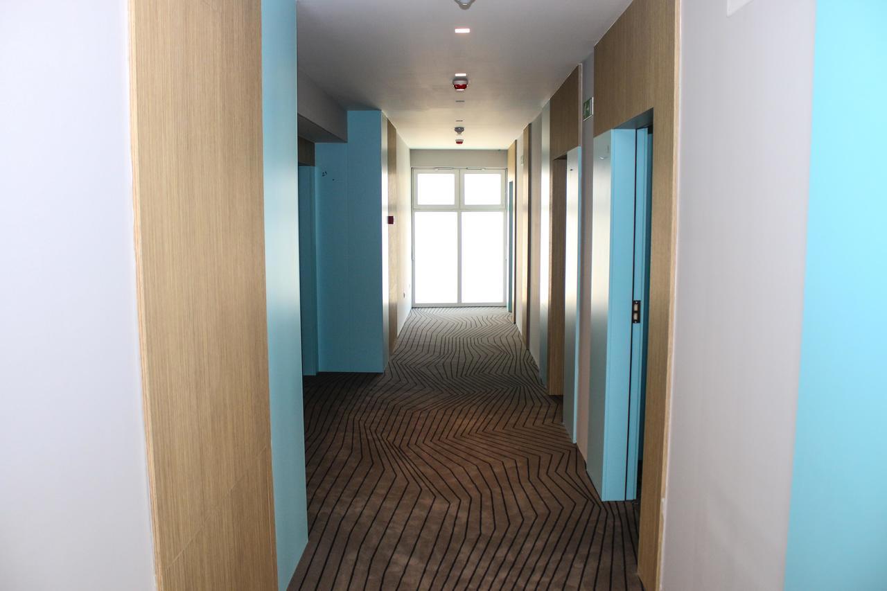 Hotel Grad Σαράγεβο Εξωτερικό φωτογραφία