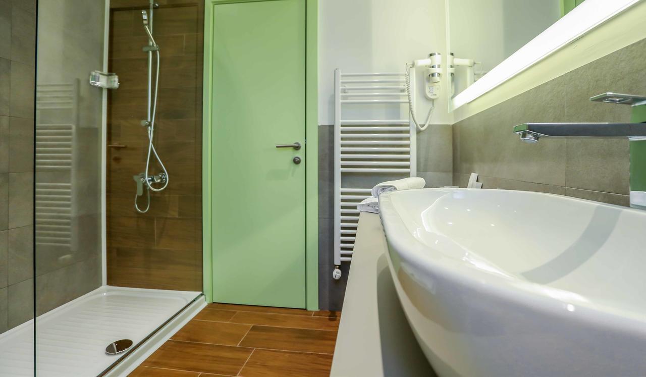 Hotel Grad Σαράγεβο Εξωτερικό φωτογραφία