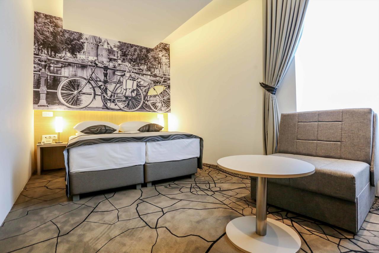 Hotel Grad Σαράγεβο Εξωτερικό φωτογραφία