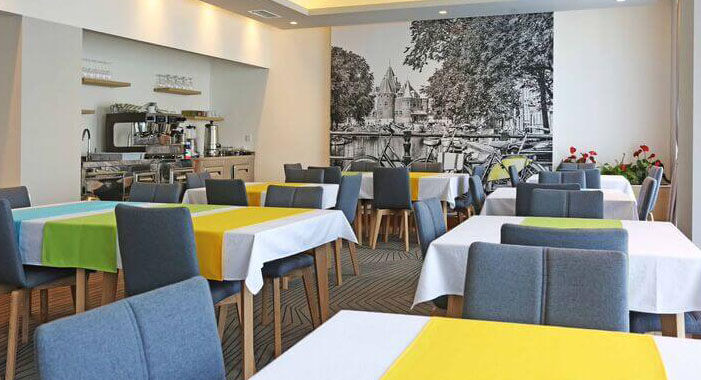 Hotel Grad Σαράγεβο Εξωτερικό φωτογραφία