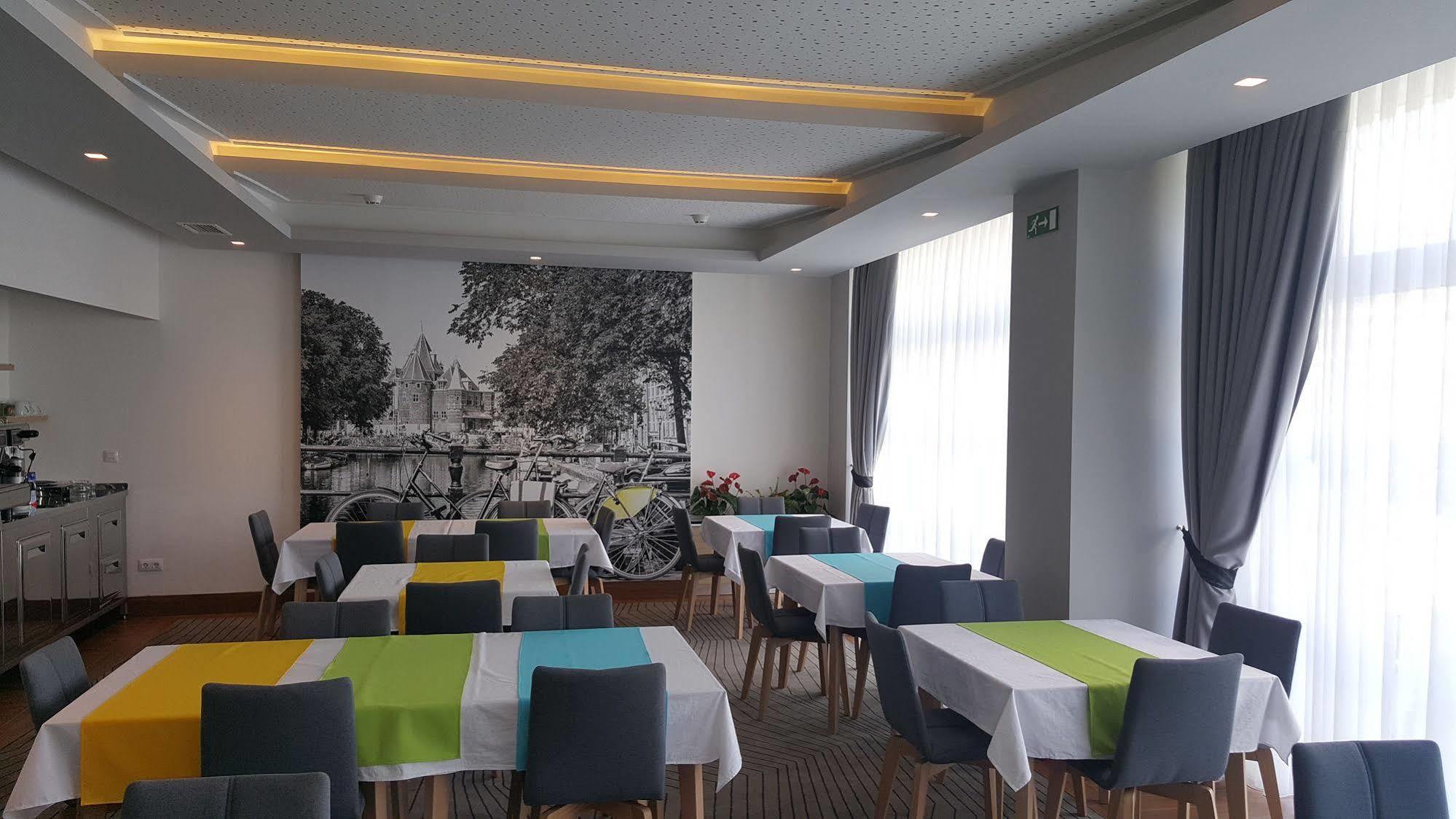 Hotel Grad Σαράγεβο Εξωτερικό φωτογραφία