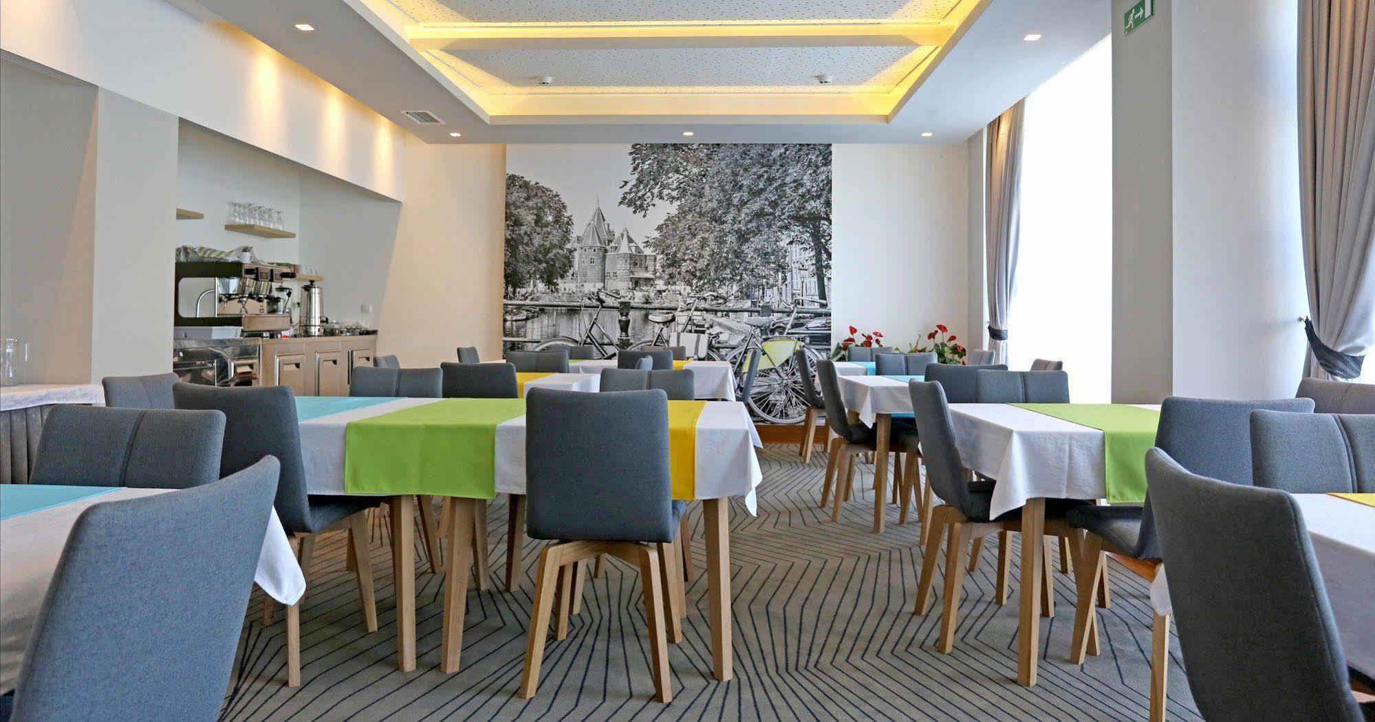Hotel Grad Σαράγεβο Εξωτερικό φωτογραφία