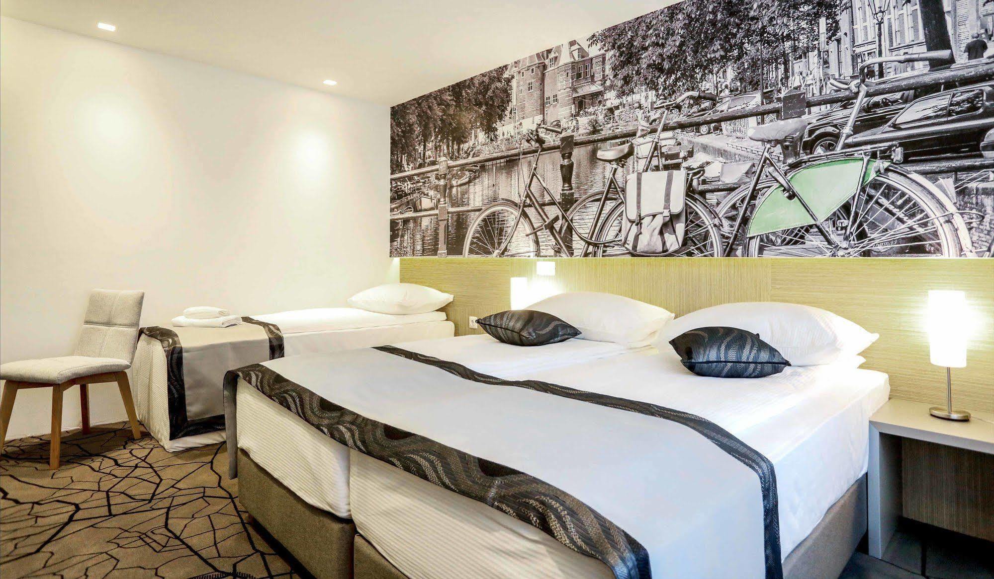 Hotel Grad Σαράγεβο Εξωτερικό φωτογραφία