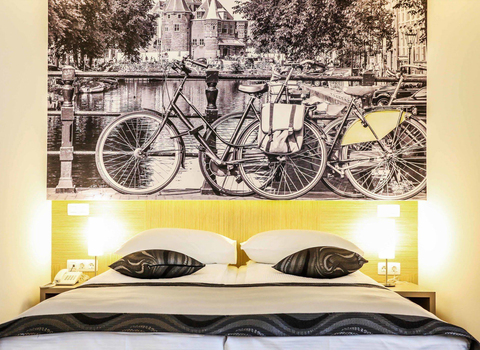 Hotel Grad Σαράγεβο Εξωτερικό φωτογραφία