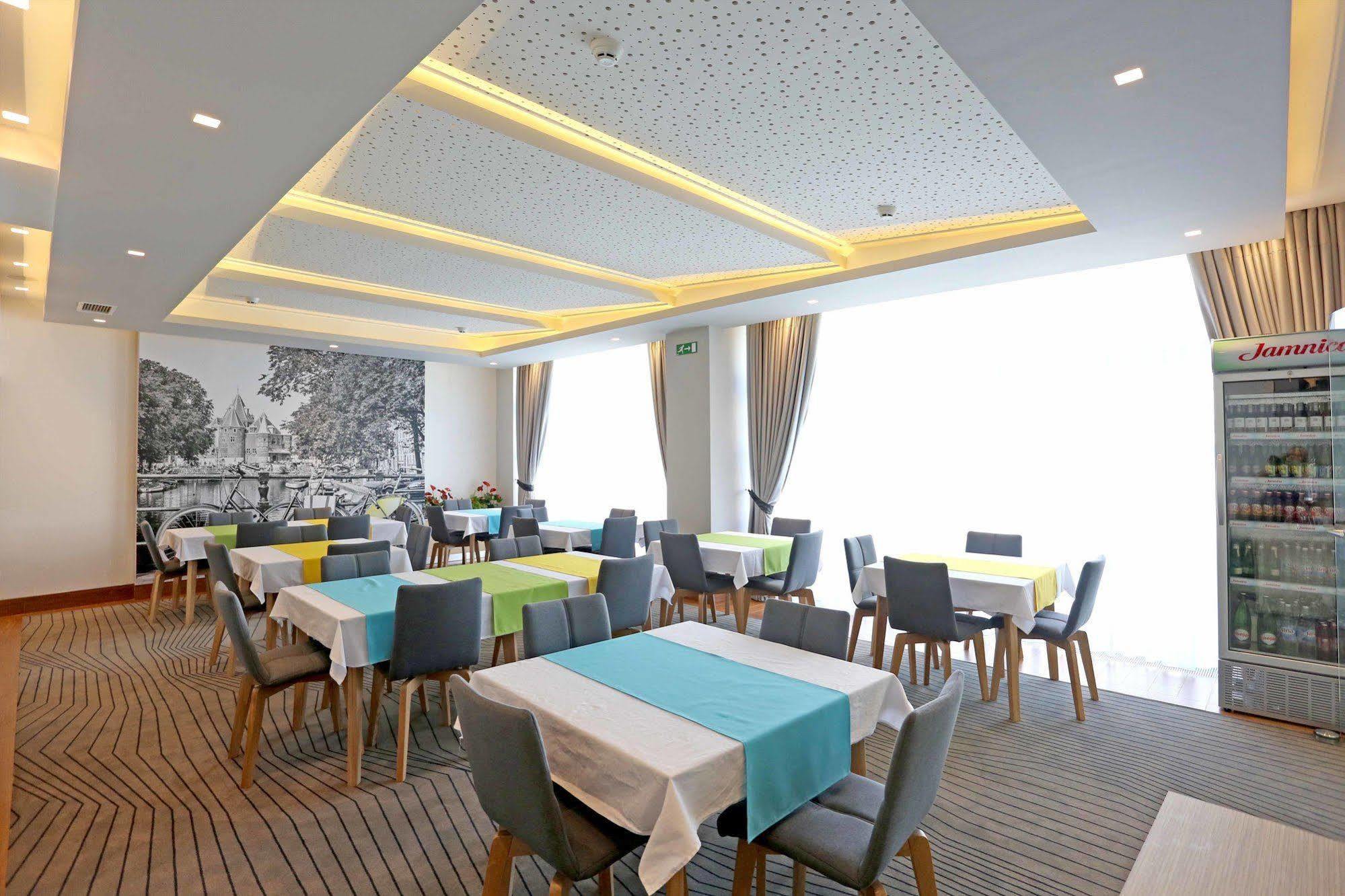 Hotel Grad Σαράγεβο Εξωτερικό φωτογραφία